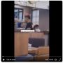 Ajak Pelayan Ganteng Kencan, Video TikTok Cewek Ini Bikin Netizen Ngakak