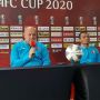 PSM Makassar vs Kaya Iloilo, Bojan Hodak: Lawan Tak Bisa Diremehkan