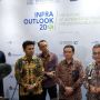 Geger Corona, Pemerintah Harap Bantuan Swasta Bangun Infrastruktur