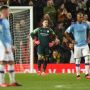 Ederson Dipastikan Cuma Jadi Penonton Saat Man City Hadapi Manchester United di Final Piala FA