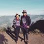 Pasutri Pao dan Hadikin, Mendaki Everest Demi Edukasi Alzheimer