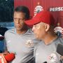 Bidik Tiga Poin Lawan Bhayangkara FC, Farias: Kami Harus Main Pintar