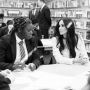 Main ke Sekolah, Begini Cara Meghan Markle Rayakan Hari Perempuan Sedunia