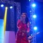 Tampil Make Up ala K-Pop, Rossa Disangka Idol Korea