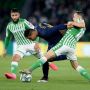 Madrid Kalah 2-1 di Markas Betis, Gagal Gusur Barcelona di Puncak La Liga