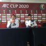 Piala AFC 2020: Pelatih Kaya Iloilo Akui PSM Tim Kuat di Grup H