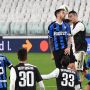 Italia Izinkan Klub Gelar Latihan Tim Meski Serie A Belum Pasti Bergulir