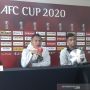 Virus Corona Tak Bikin Ciut Nyali Kaya FC Iloilo untuk Berlaga di Jakarta