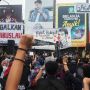 Gejayan Memanggil Tolak Omnibuslaw