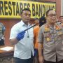 Polisi Bandung Akan Tembak Penjahat Selama Wabah Corona
