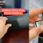 Menginap di Hotel, Warganet Ini Temukan Kamera Tersembunyi di Balik Speaker