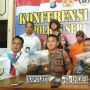 4 Kali Ancam Korban Pakai Pistol Korek Api, Pelaku Begal Akhirnya Dibekuk
