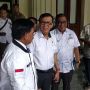 Mahfud MD Gelar Rakor Menteri Bahas Keamanan Papua