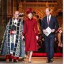 Punya Kebiasaan Makan Berantakan, Ini Menu Favorit Pangeran William