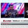 Ahli Psikolog Forensik: Ada Tiga Ciri Khusus Anak Kecenderungan Psikopati