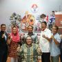 Teken MoU, Kemenpora Kucurkan Dana Rp 88,35 M untuk NPC & 2 Cabor Olimpiade
