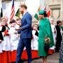 Diam-diam Harry dan Meghan Markle Masih Gunakan Kata Sussex Royal!
