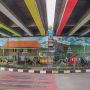Yuks, Bersantai di Taman Bale Kolong Tol JORR