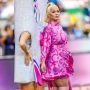 Hamil Besar, Katy Perry Ngidam Makan Semangka Tengah Malam