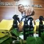 Hebat! Dosen UGM Bikin Hand Sanitizer dari Daun Sirih Tanpa Alkohol