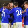 Leicester City Isolasi Tiga Pemain, Diduga Terjangkit Virus Corona