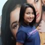 Celananya Picu Tanda Tanya, Intip Gaya Jennifer Coppen Belanja Sembako