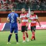 Madura United Tunggu Kepastian PSSI Soal Musim Baru