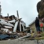 Ini Daftar 11 Gempa Merusak selama 2020 di Indonesia