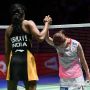 Tampil di All England 2020, Sindhu Tolak Jabat Tangan, Cukup Namaste