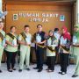 RSUD Kota Yogyakarta Ditunjuk Jadi Rumah Sakit Rujukan Virus Corona
