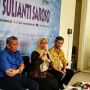 RSPI Sulianti Saroso Obati Pasien Corona dengan Konten Video