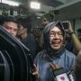 Usut Kasus Dugaan Korupsi LNG, KPK Cekal Eks Dirut PT Pertamina Karen Agustiawan Bepergian ke Luar Negeri