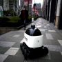 Bisakah Robot Gantikan Tenaga Medis Perangi Virus Corona ?