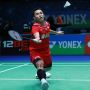 Kalah di Babak Awal All England 2020, Jojo Masih Terbayang Hasil BATC