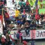 Warga Banyuwangi Curhat saat Demo Omnibus Law: Pemerintah Seperti Malaikat