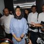Senyum Eks Dirut Pertamina Karen Agustiawan saat Bebas dari Penjara