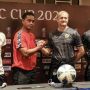 Link Live Streaming Ceres Negros Vs Bali United, Kick Off 18.30 WIB