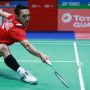All England 2020: Tersingkir Prematur, Jojo Klaim Kehilangan Aura