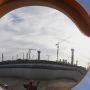 Intip Progres Pembangunan Stadium untuk Persija