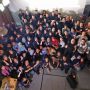 Kemeriahan Ulang Tahun ke-6 Suara.com