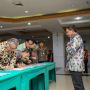 Menpora Ingin Pegawai Kemenpora Tingkatkan Kinerja