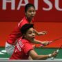 Ditundukkan Chang/Kim, Kiprah Greysia/Apriyani di All England Berakhir