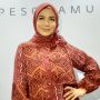 Bulan Ramadhan Jadi Momen Meisya Siregar Perbaiki Diri: Bismillah Mohon Pertolongan