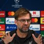 Klopp Beberkan Cara untuk Kalahkan Atletico di Anfield