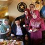 Milad ke-77, Wapres Maruf Dikasih Suprise Pilot Pesawat RJ 85