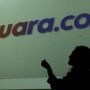 Arkadia Digital Media Luncurkan Iklandisini.com dan Logo Baru Suara.com