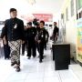 Penyandang Disabilitas Hadir dalam Upacara Sumpah Pemuda di Jateng