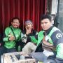 Imbas Virus Corona, Driver Ojol di Depok Kini Sepi Orderan