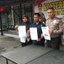 Pengunggah Ramalan Virus Corona di Medsos Diperiksa Polres Blitar Kota