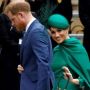 Hari Ini, Pangeran Harry dan Meghan Markle Pamitan di Instagram